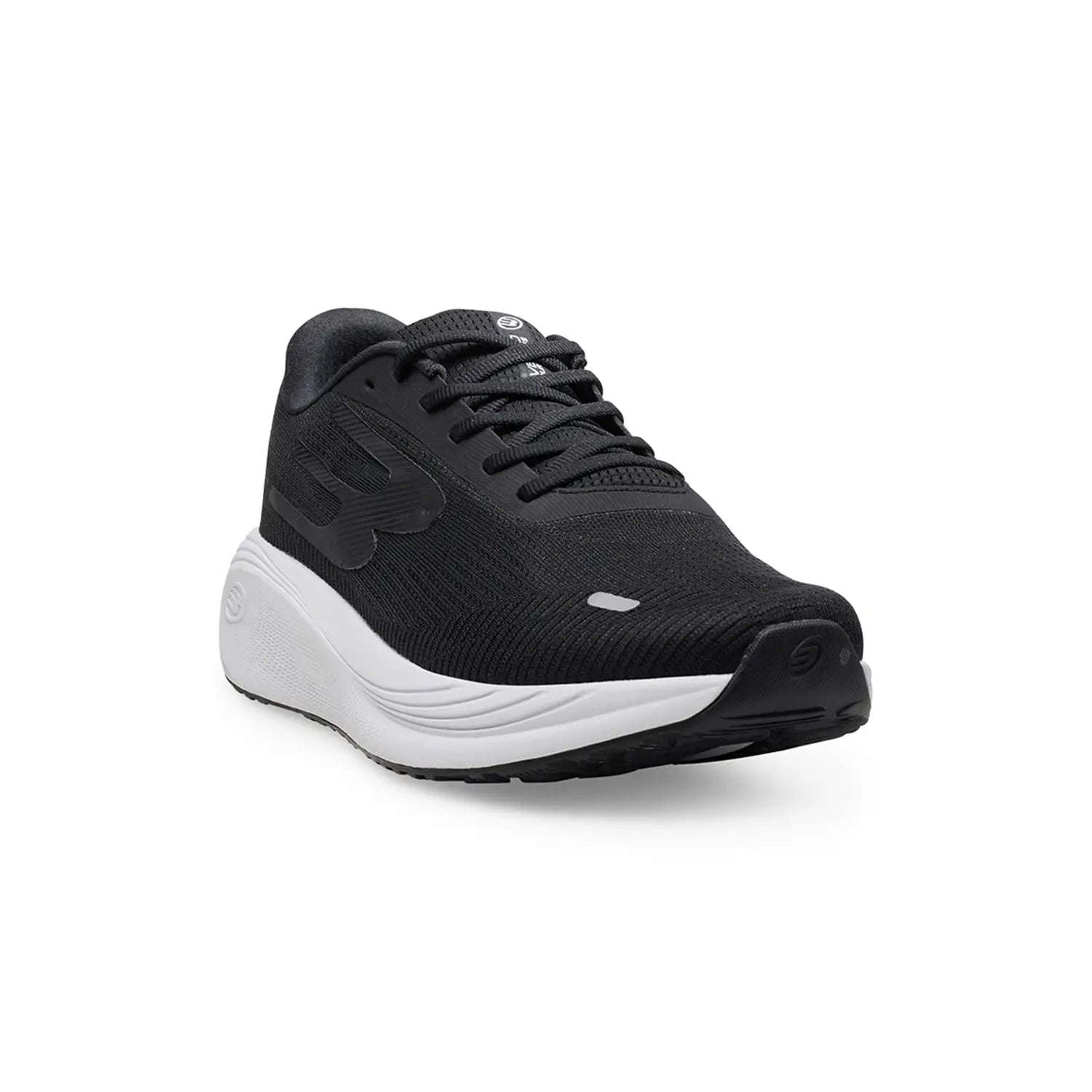 Zapatillas Move Pro 26V Negro