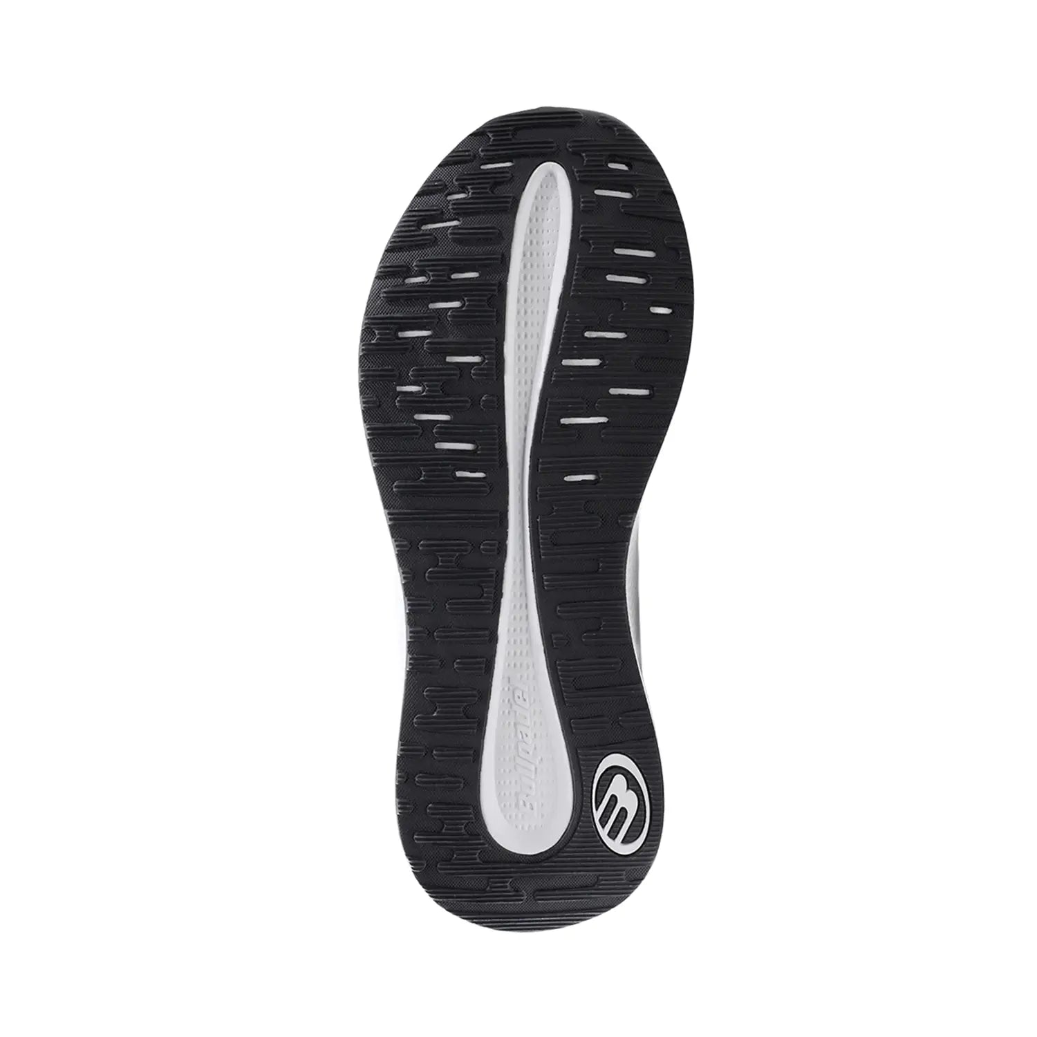 Zapatillas Move Pro 26V Negro
