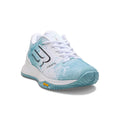 Zapatillas Bullpadel Pearl Vibram 26V Azul Celeste