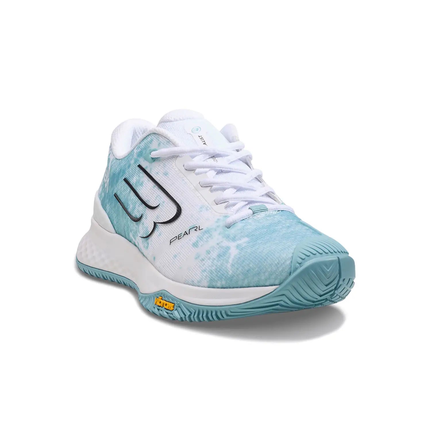 Zapatillas Bullpadel Pearl Vibram 26V Azul Celeste