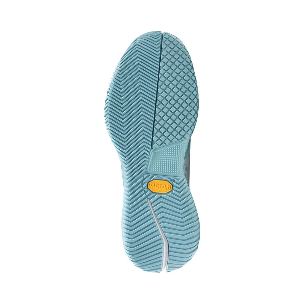 Zapatillas Bullpadel Pearl Vibram 26V Azul Celeste