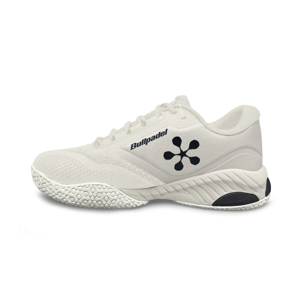 Zapatillas Bullpadel Premier P2 26V Hueso