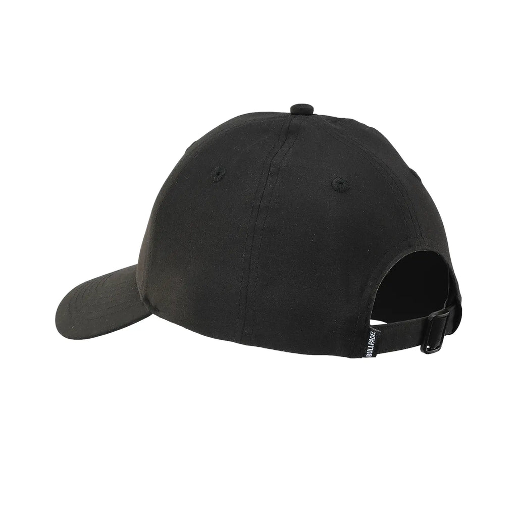 Gorra Bullpadel BPG261 Negro