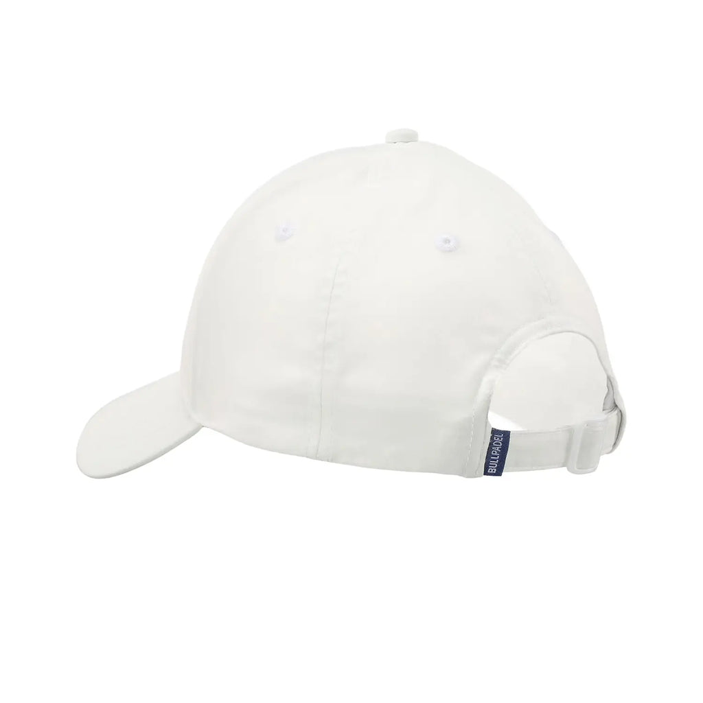 Gorra Bullpadel BPG261 Hueso