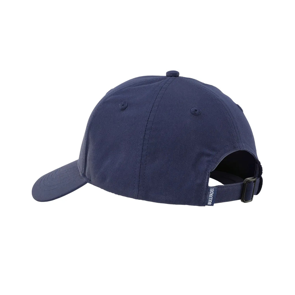 Gorra Bullpadel BPG261 Oceano Profundo