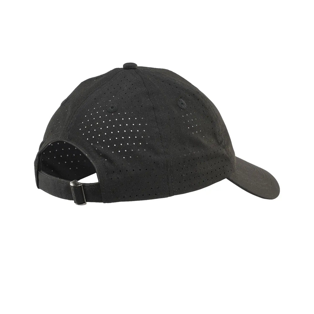 Gorra Bullpadel BPG262 Negro
