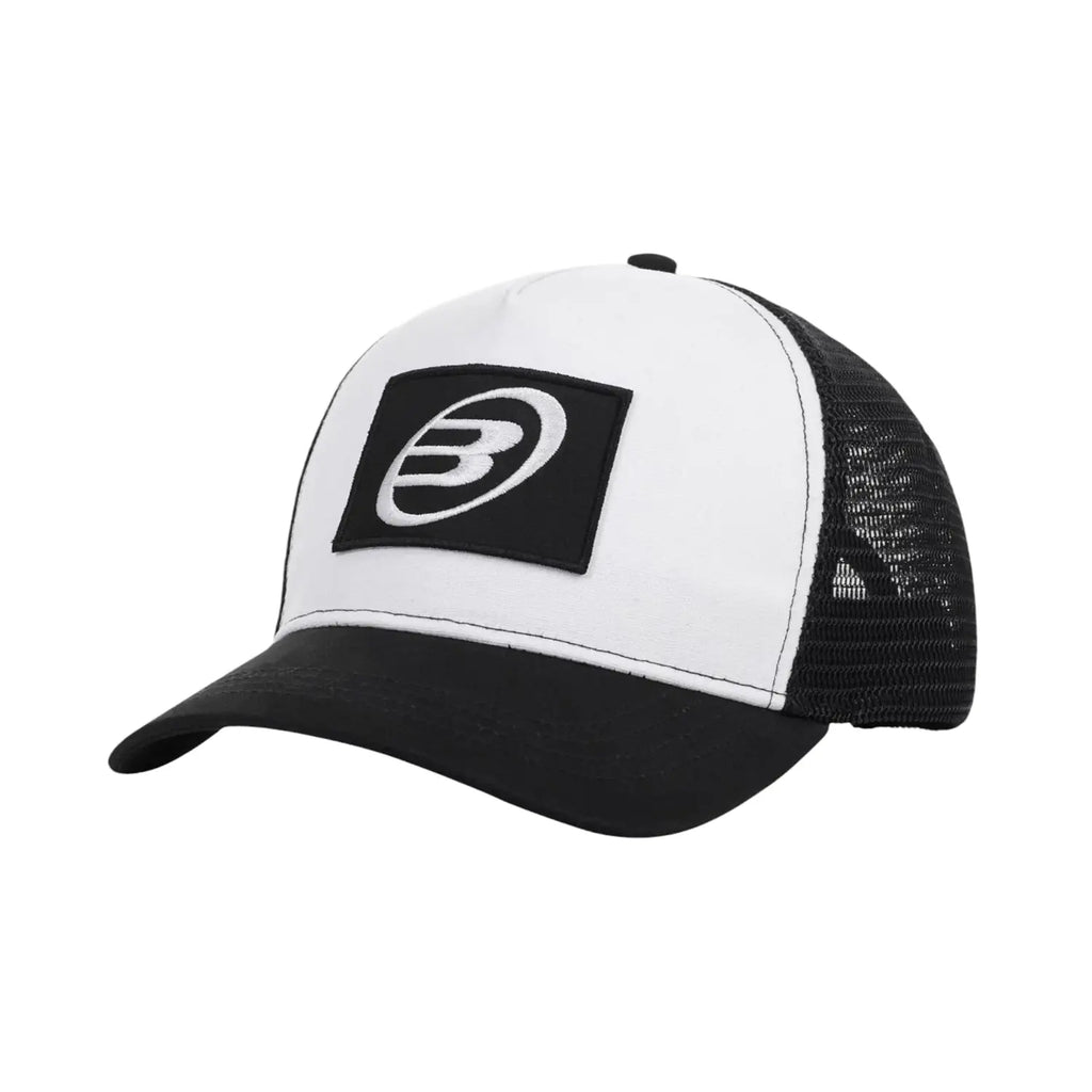Gorra Bullpadel BPG265 Negro