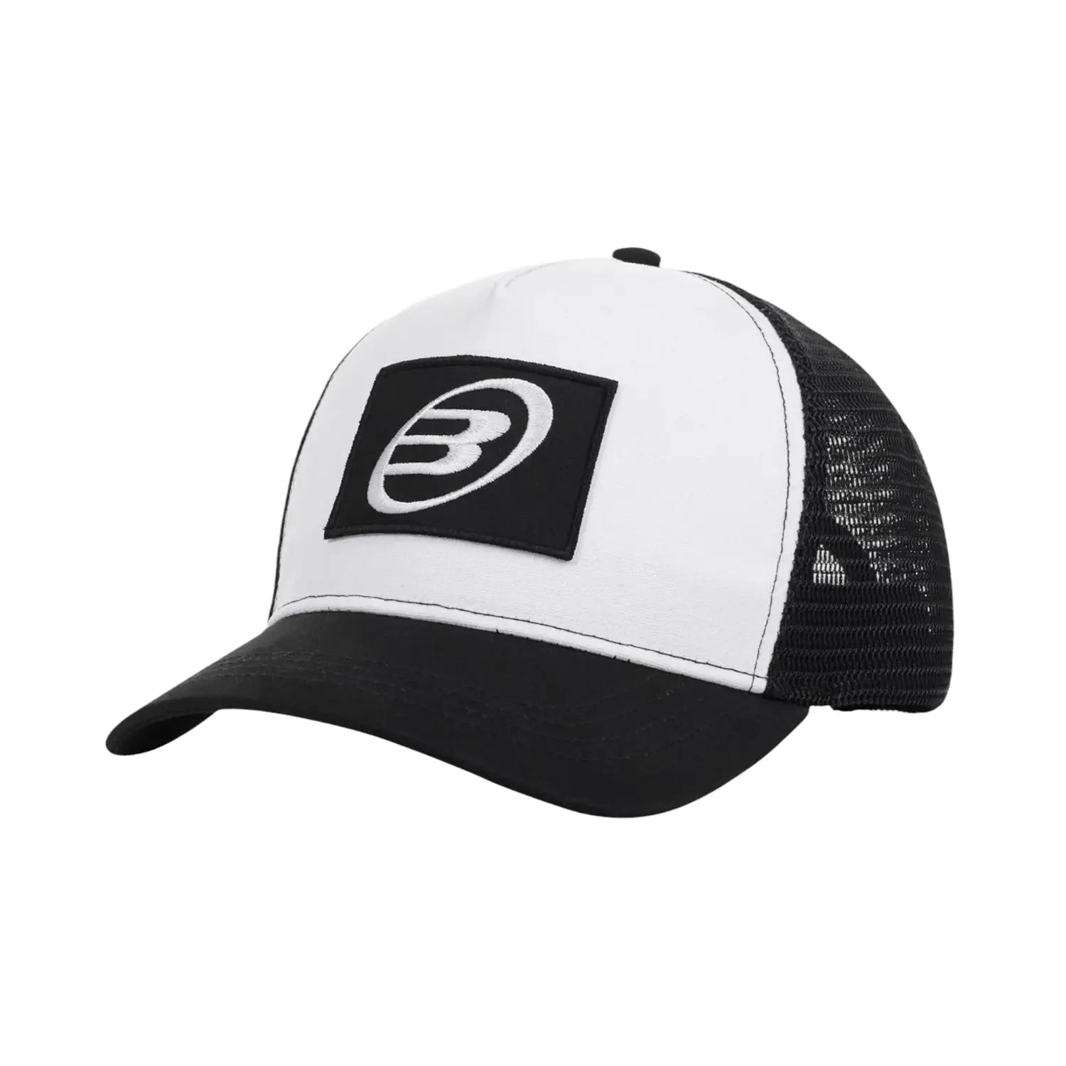 Gorra Bullpadel BPG265 Negro