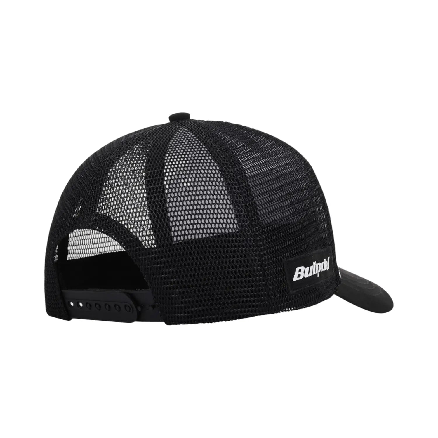 Gorra Bullpadel BPG265 Negro