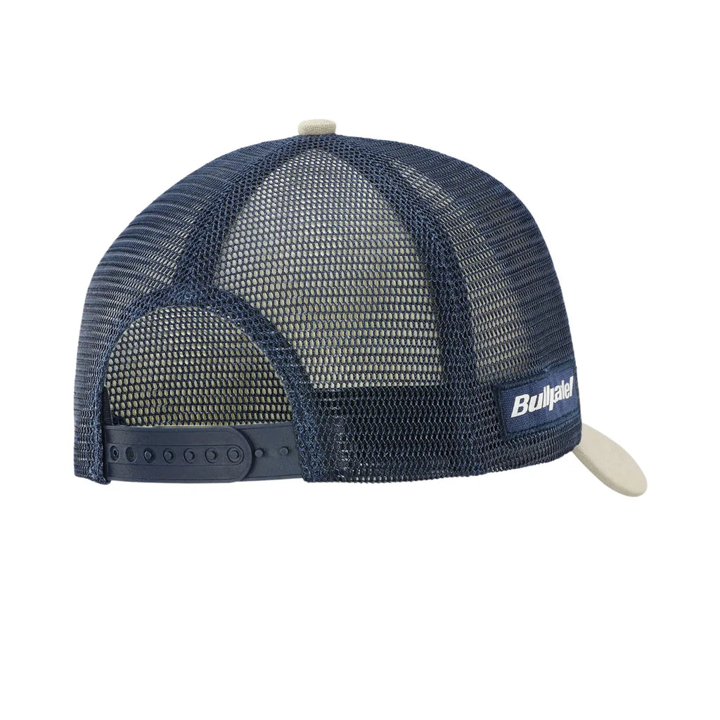 Gorra Bullpadel BPG265 Blanco