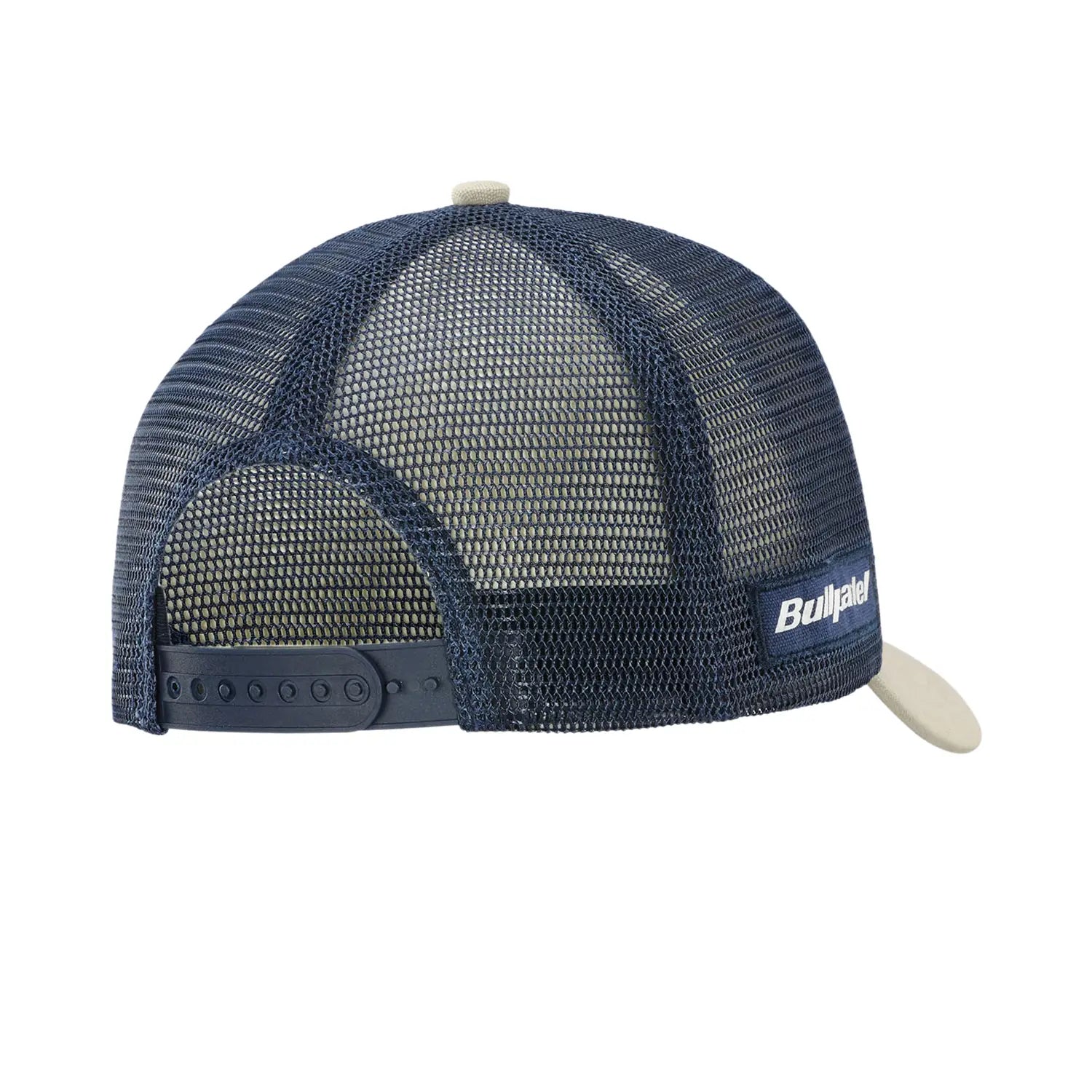 Gorra Bullpadel BPG265 Blanco