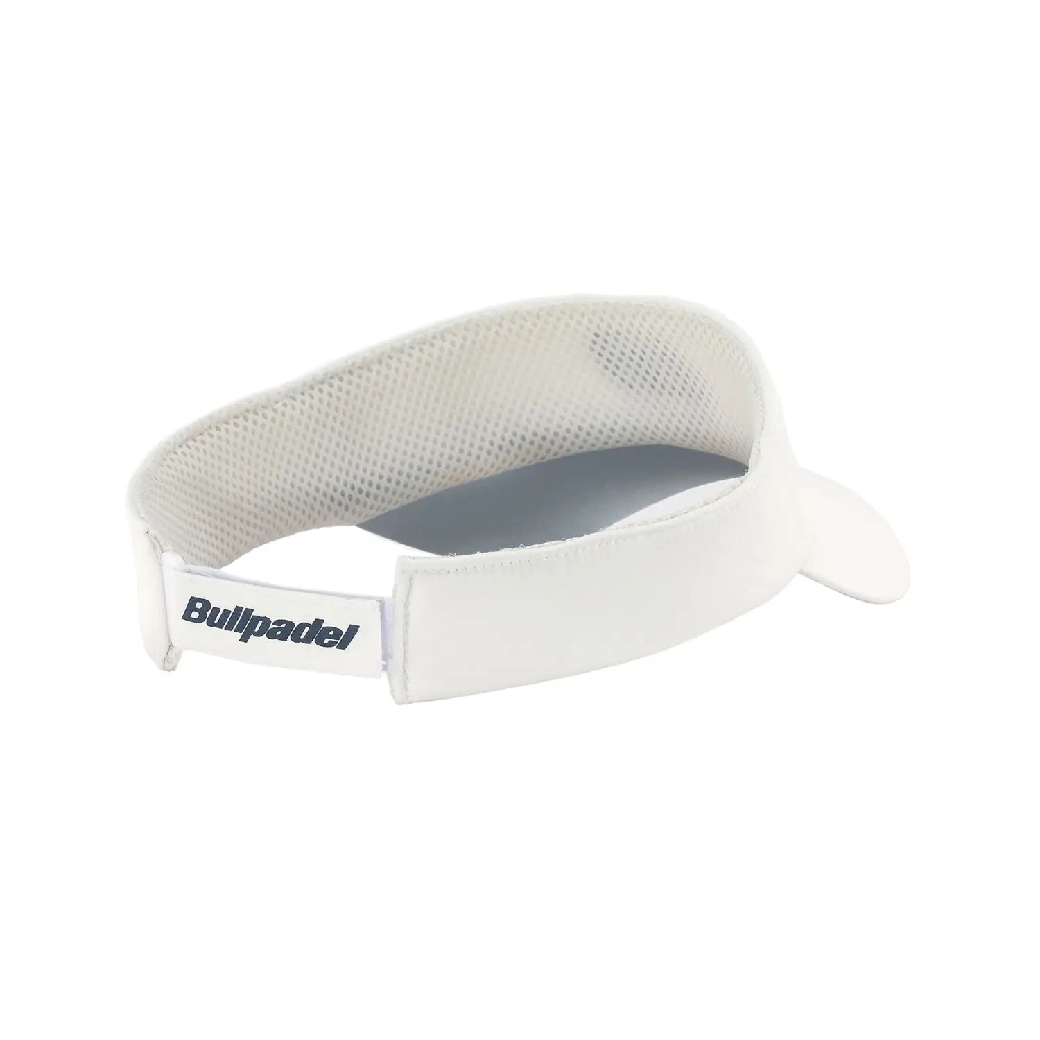 Visera Bullpadel BPV261 Hueso