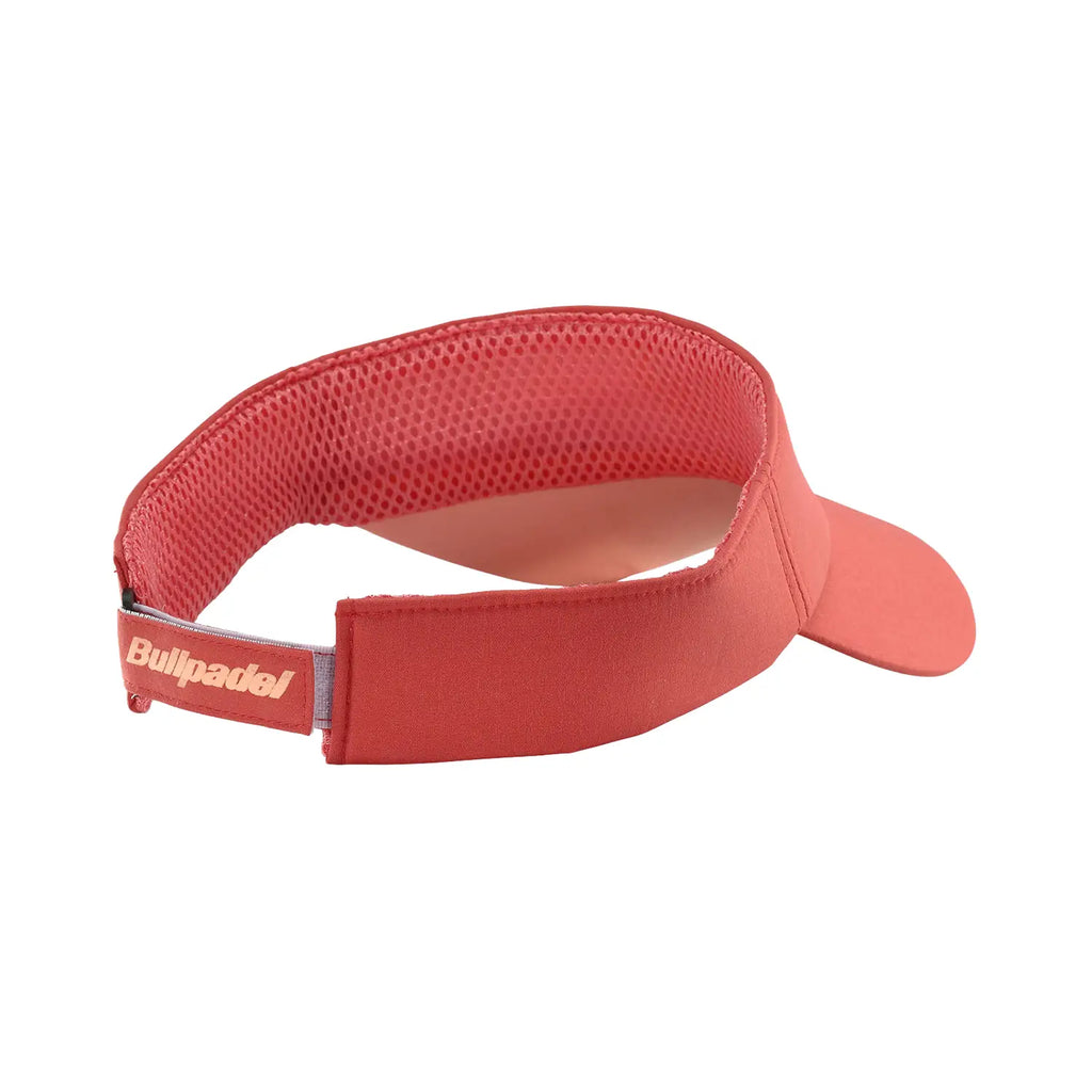 Visera Bullpadel BPV261 Pomelo