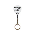 Llavero Bullpadel Vertex 05 2026