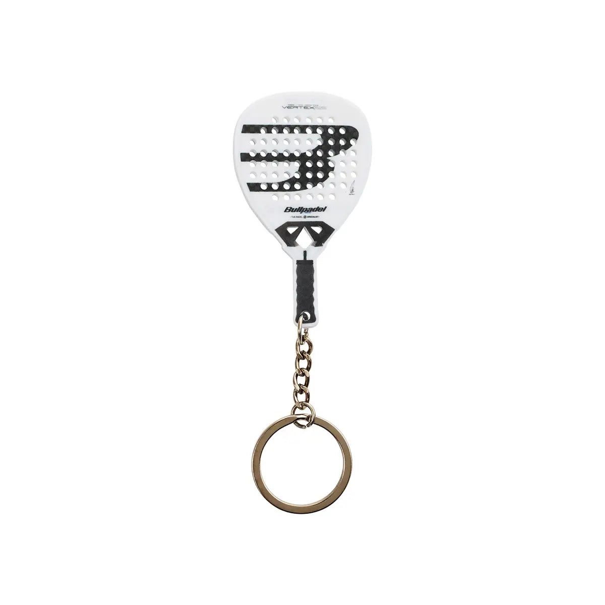 Llavero Bullpadel Vertex 05 2026