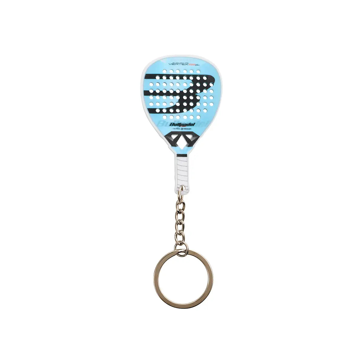 Llavero Bullpadel Vertex 05 Woman 2026