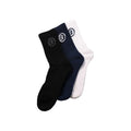 Pack 3 Calcetines Bullpadel BP262 Tricolor