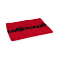 Toalla Bullpadel BPTOWEL26 Rojo 100x50