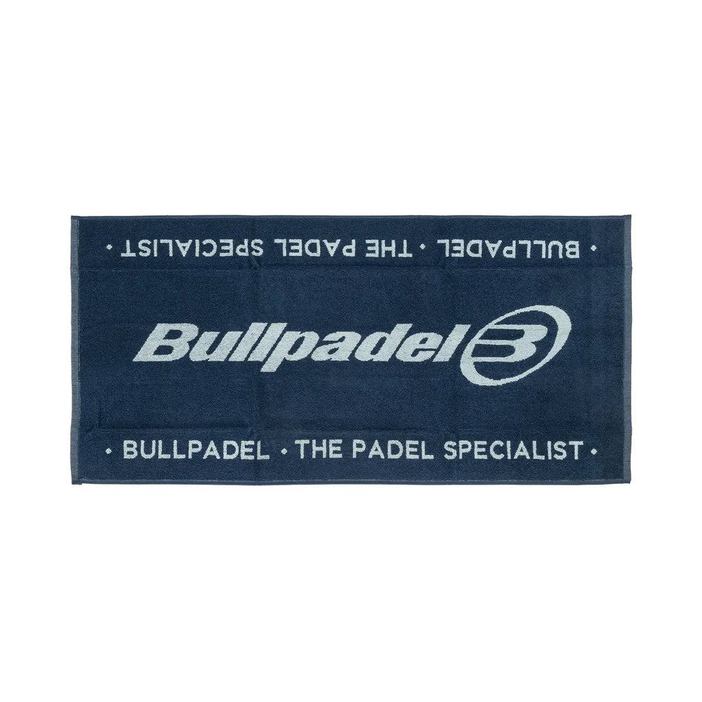 Toalla Bullpadel BPTOWEL Oceano Profundo 100x50