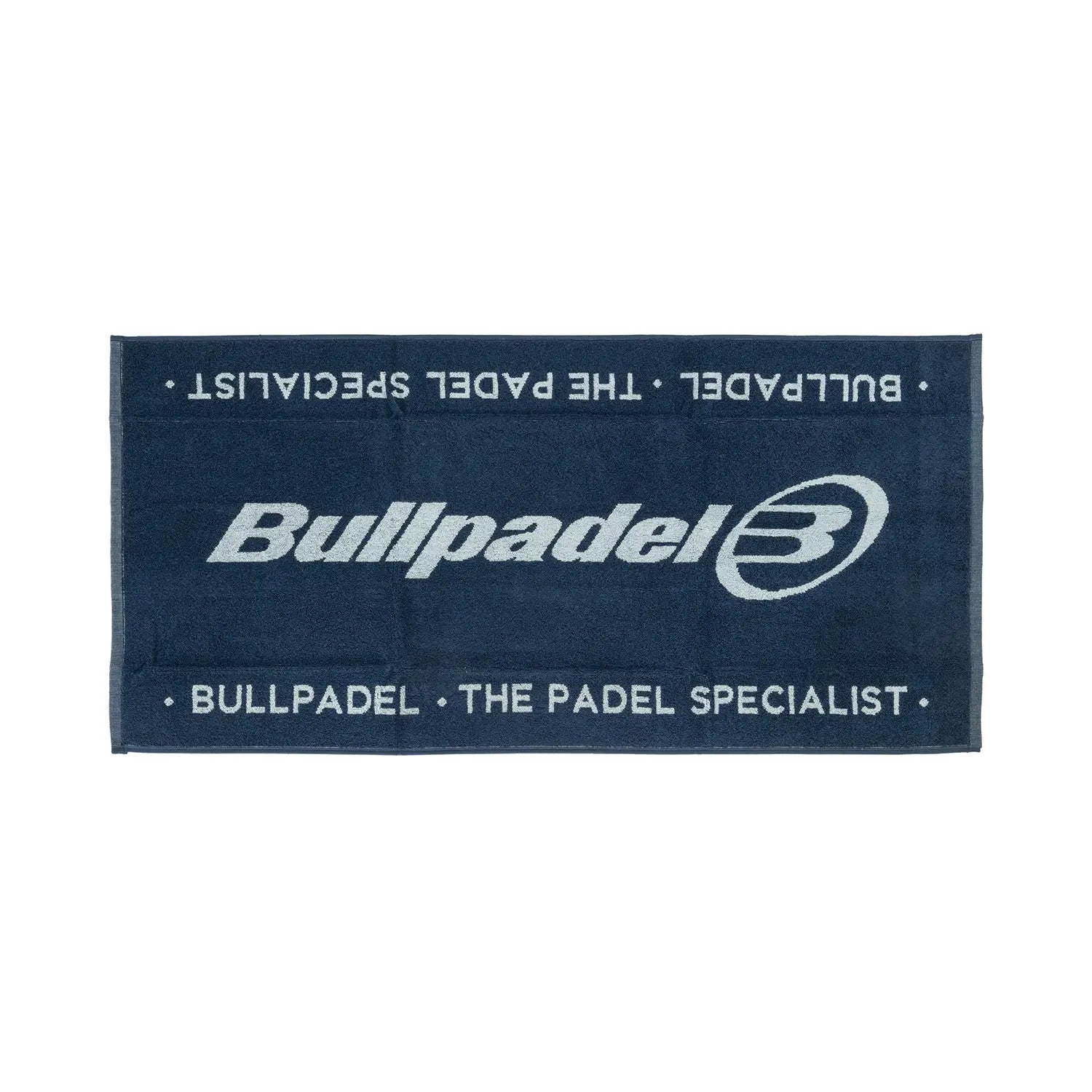 Toalla Bullpadel BPTOWEL Oceano Profundo 100x50