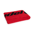 Toalla Bullpadel BPTOWEL Rojo 150x90
