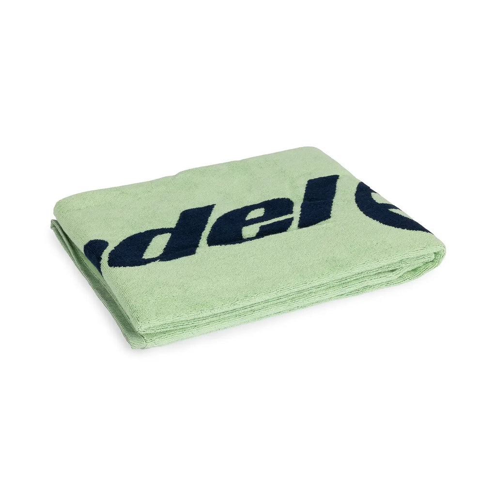 Toalla Bullpadel BPTOWEL Verde Acido 150x90