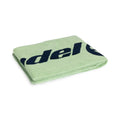 Toalla Bullpadel BPTOWEL Verde Acido 150x90