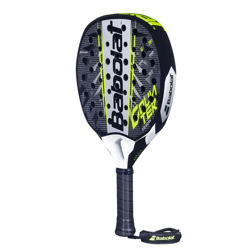 Babolat Counter Veron 2.6