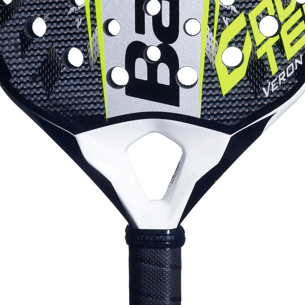 Babolat Counter Veron 2.6