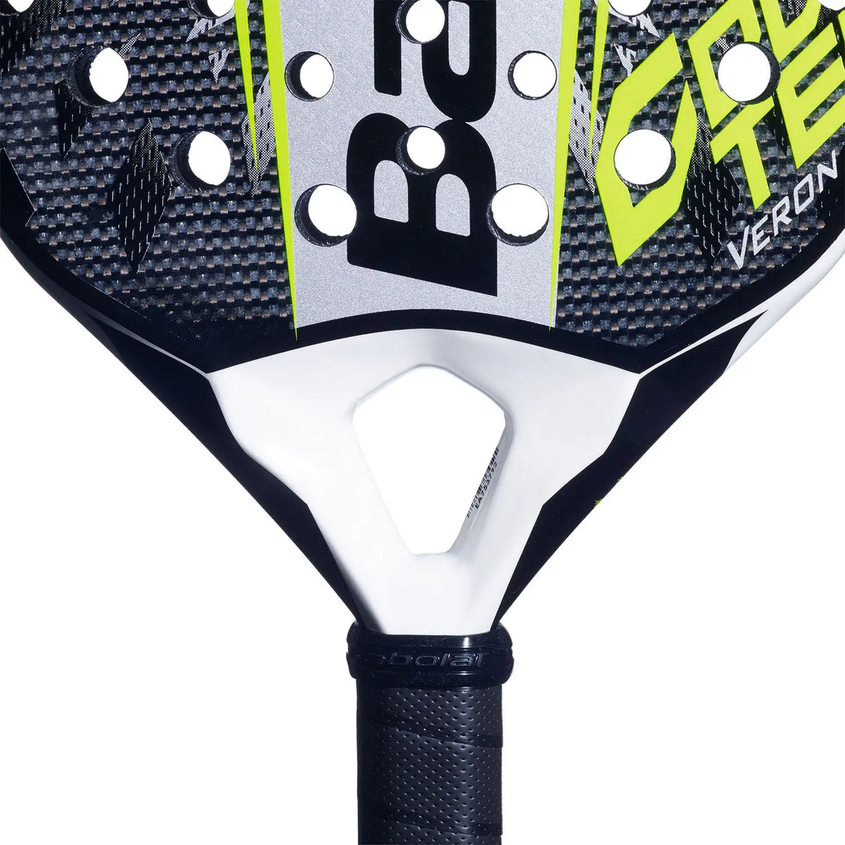 Babolat Counter Veron 2.6
