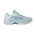 Zapatillas Nox AT10 Lux Morning Mist 2026