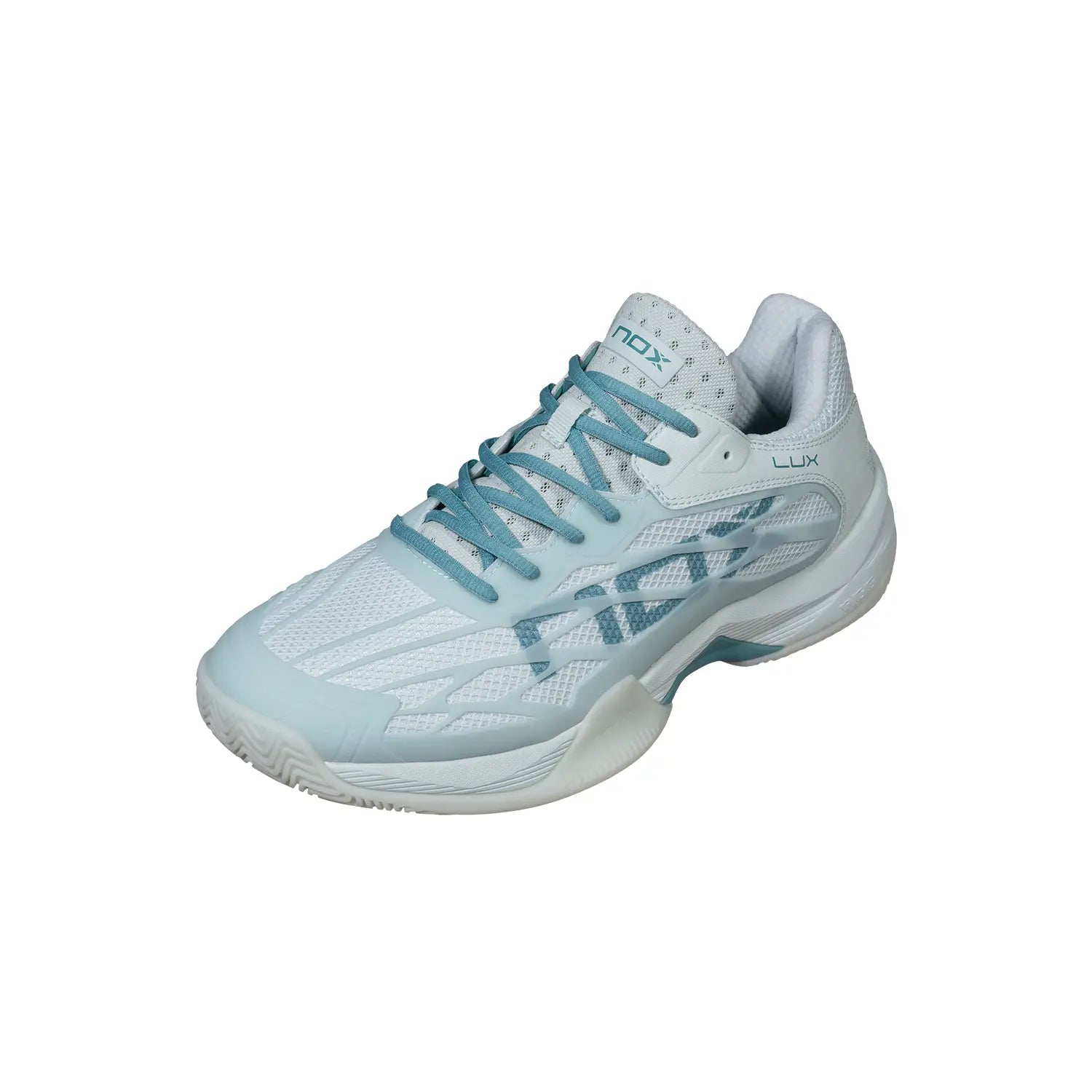 Zapatillas Nox AT10 Lux Morning Mist 2026