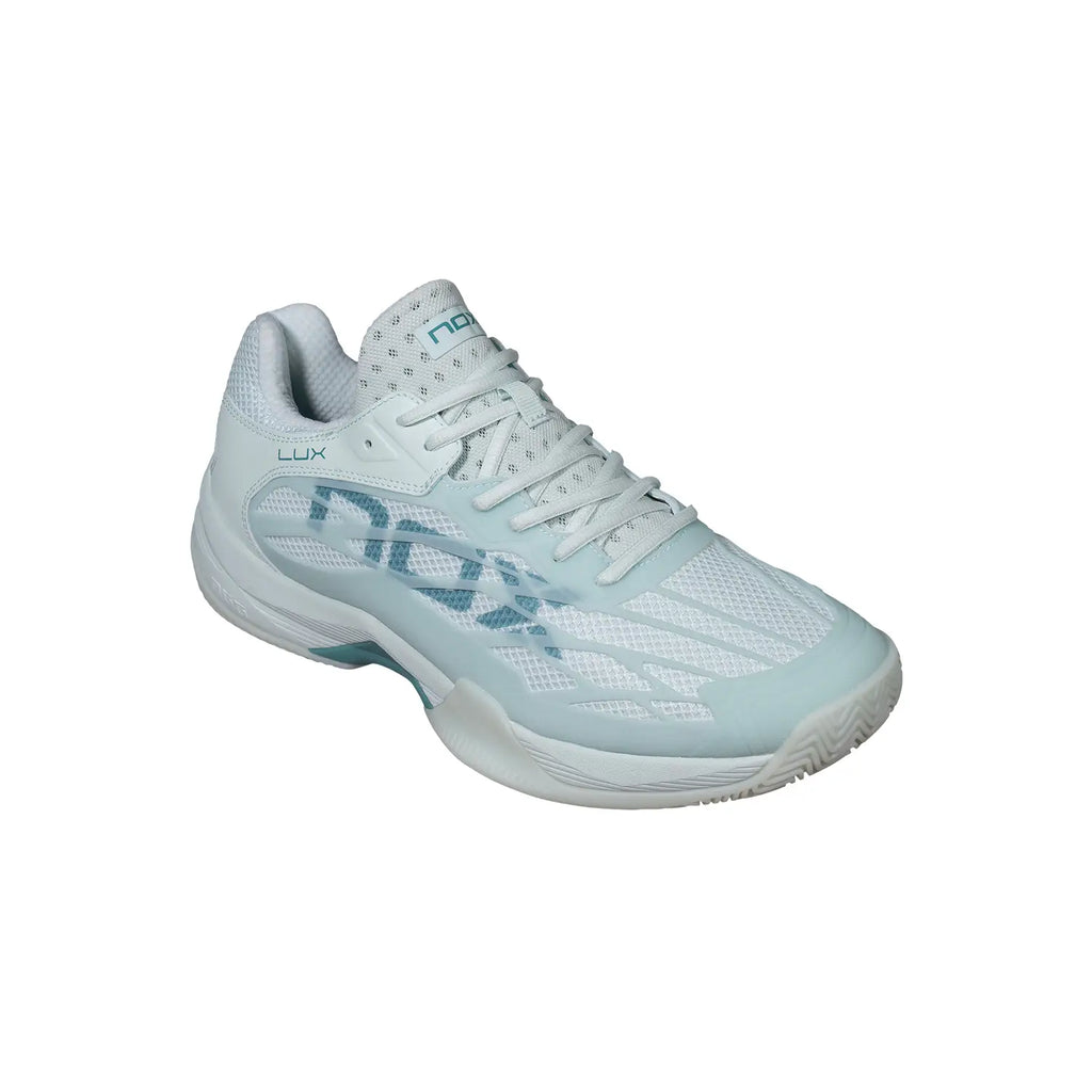 Zapatillas Nox AT10 Lux Morning Mist 2026