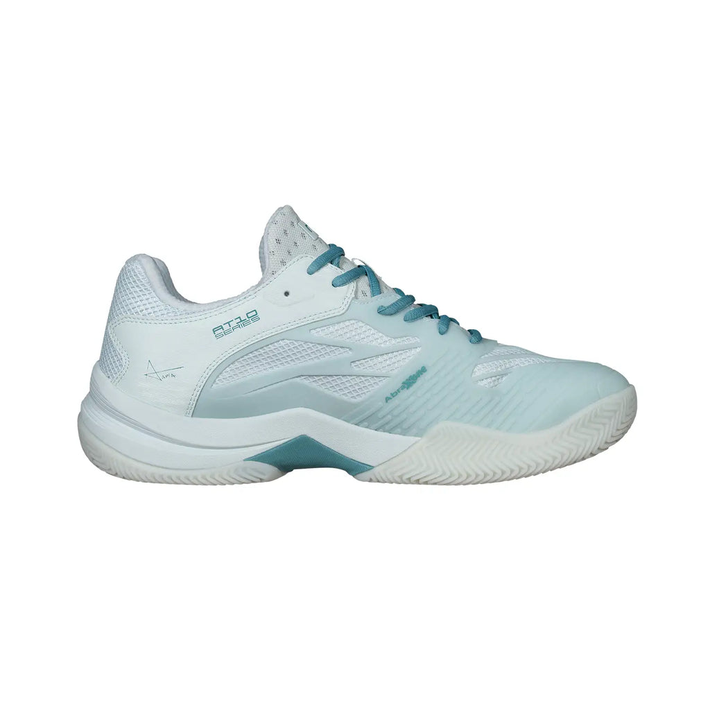 Zapatillas Nox AT10 Lux Morning Mist 2026