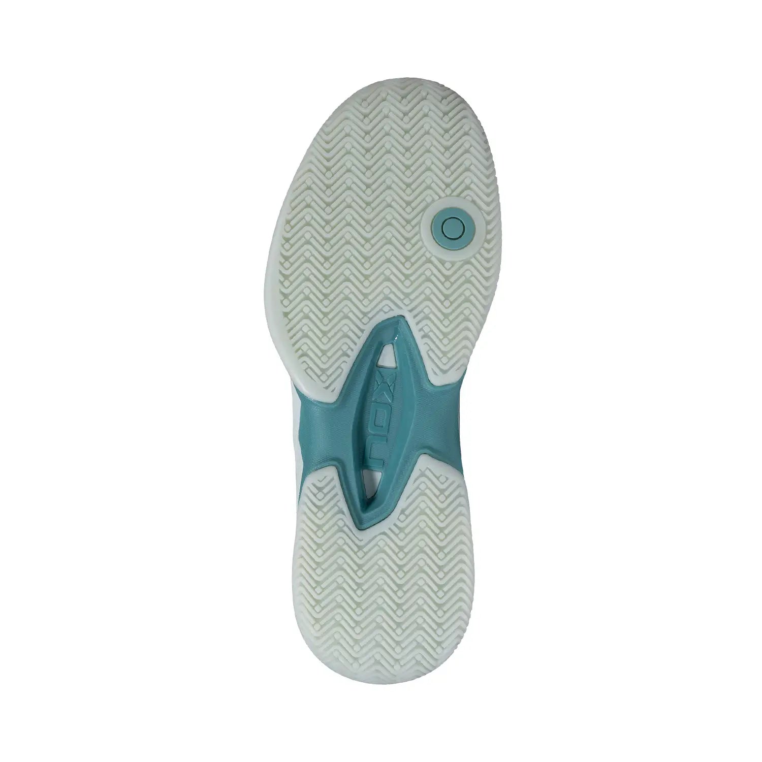Zapatillas Nox AT10 Lux Morning Mist 2026