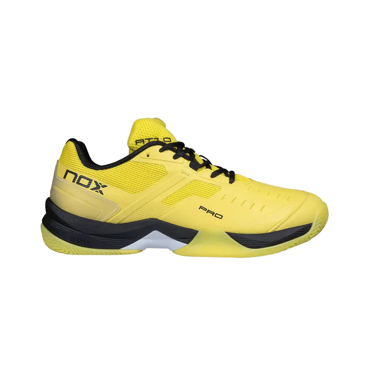 Zapatillas Nox AT10 Pro Summer Sun/Black 2026