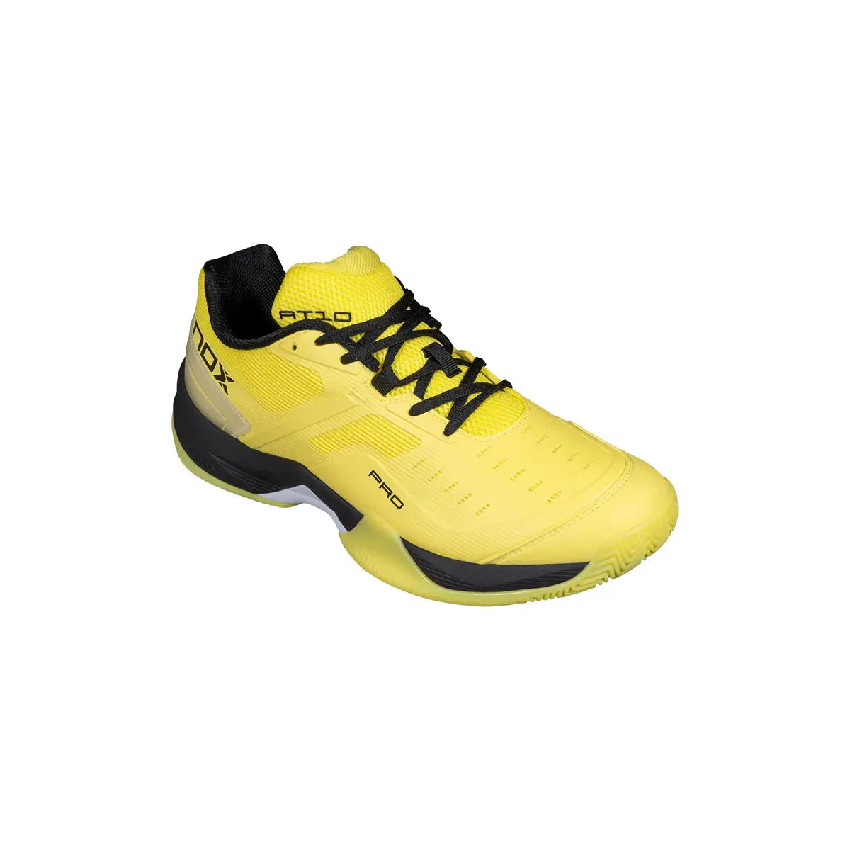 Zapatillas Nox AT10 Pro Summer Sun/Black 2026