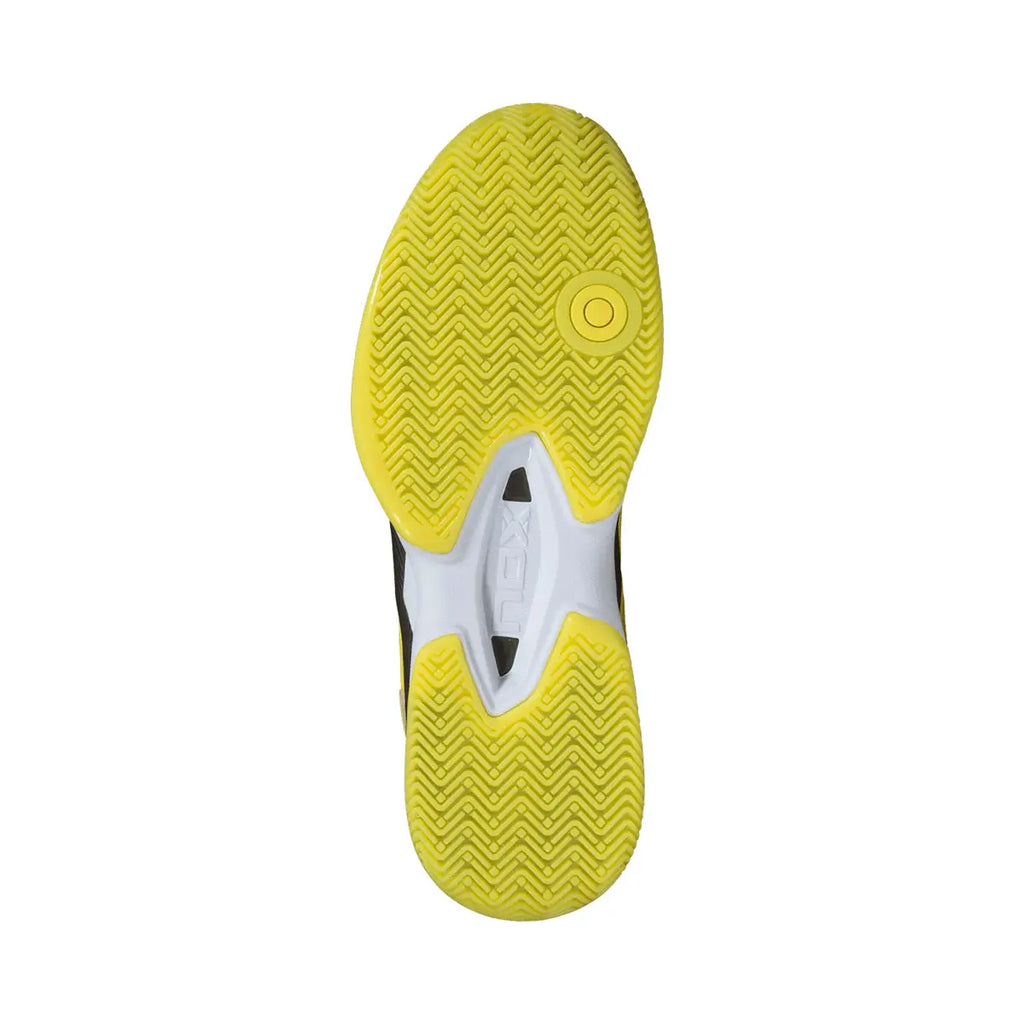 Zapatillas Nox AT10 Pro Summer Sun/Black 2026