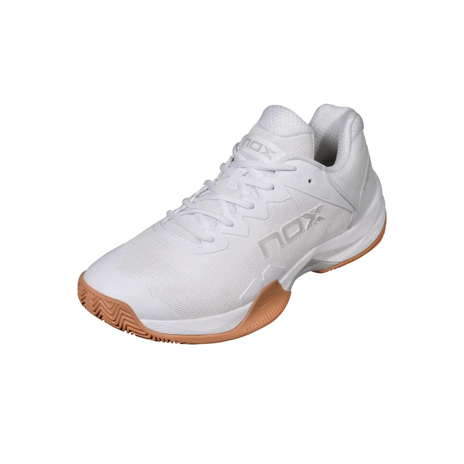 Zapatillas Nox ML10 Hexa Blanco