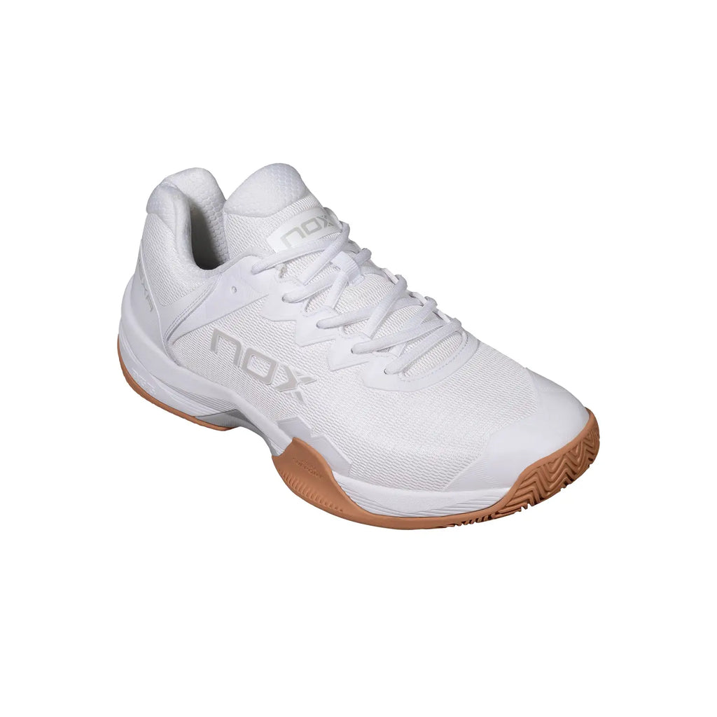 Zapatillas Nox ML10 Hexa Blanco