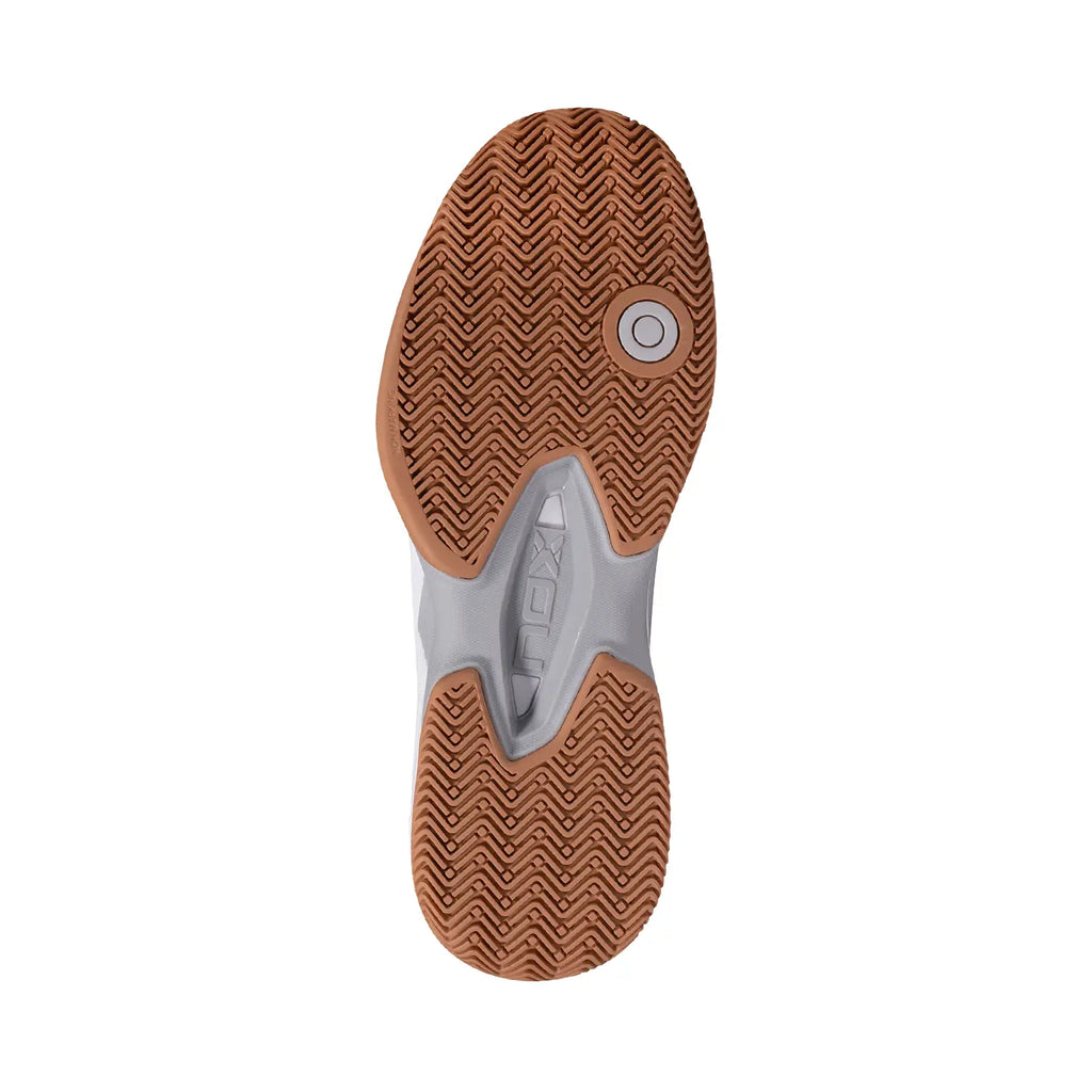 Zapatillas Nox ML10 Hexa Blanco