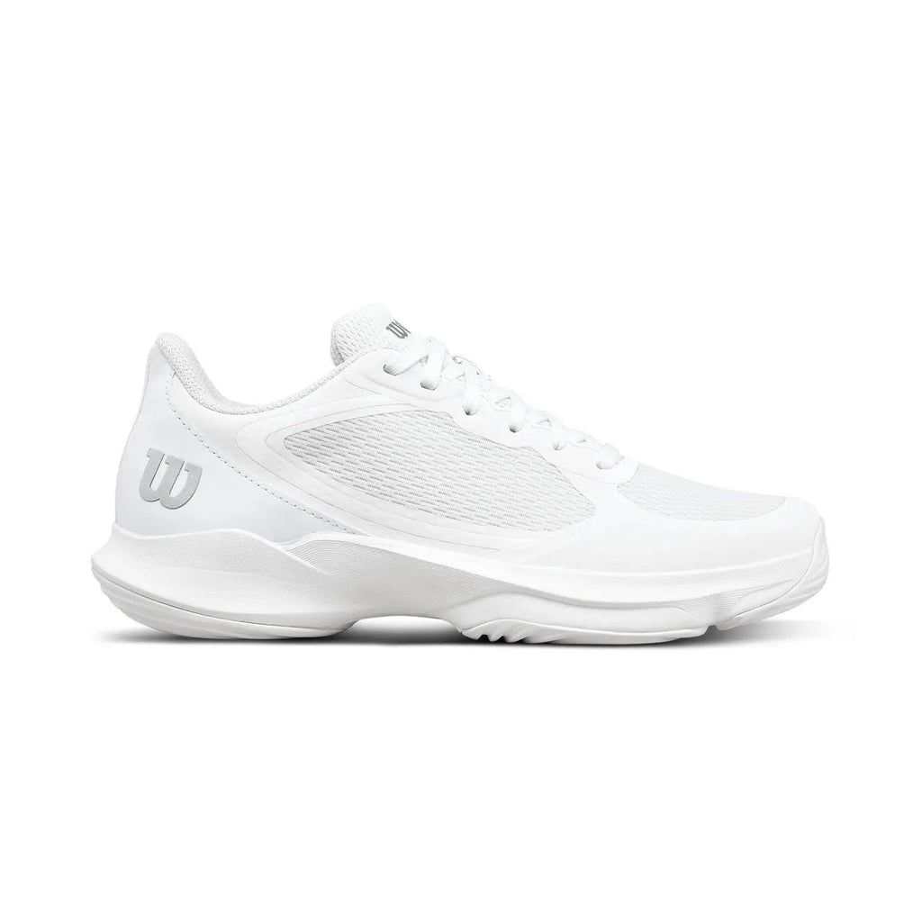 Zapatillas Wilson Hurakn Pro V2 Blanco Mujer