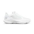 Zapatillas Wilson Hurakn Pro V2 Blanco Mujer