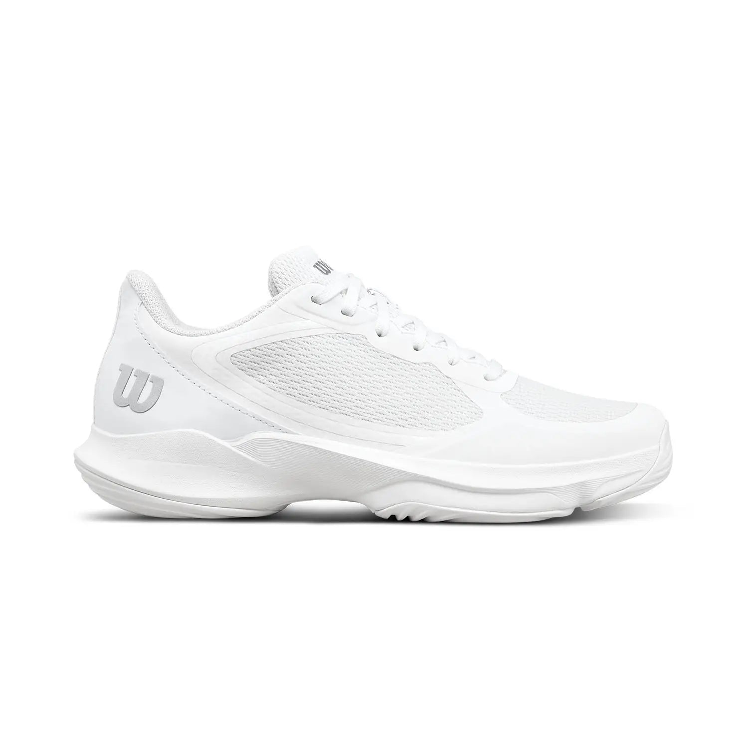 Zapatillas Wilson Hurakn Pro V2 Blanco Mujer