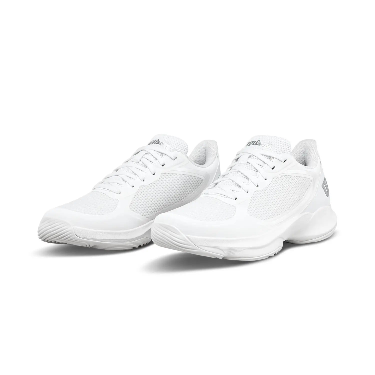 Zapatillas Wilson Hurakn Pro V2 Blanco Mujer