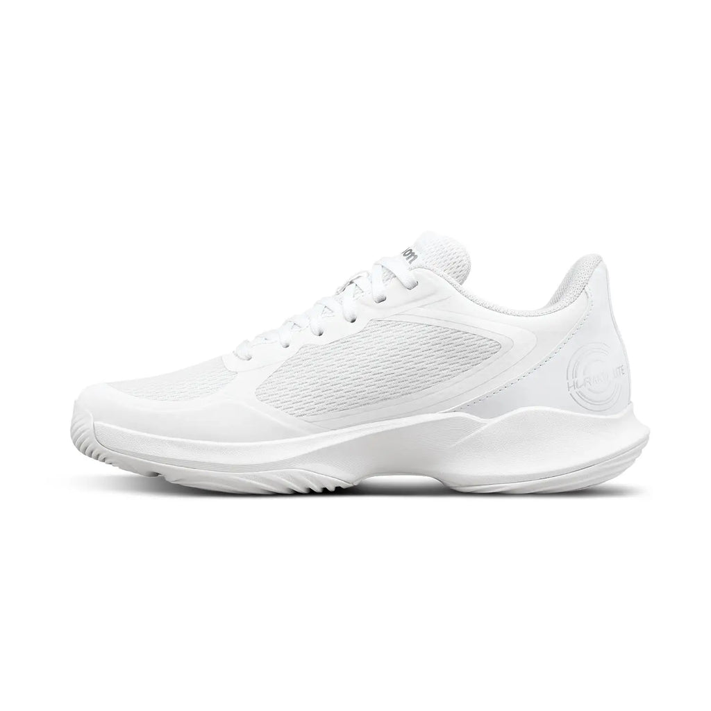 Zapatillas Wilson Hurakn Pro V2 Blanco Mujer