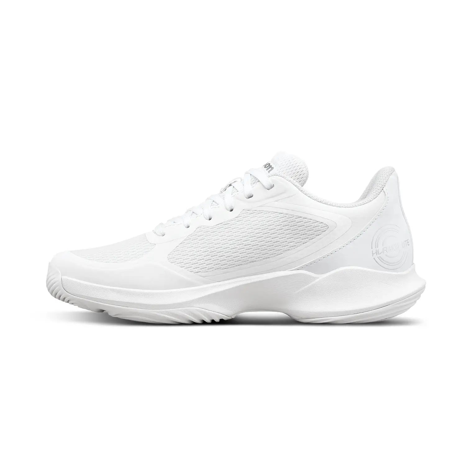 Zapatillas Wilson Hurakn Pro V2 Blanco Mujer