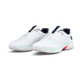Zapatillas Wilson Rush Lite 5 Clay Wh/Bay/F 2026
