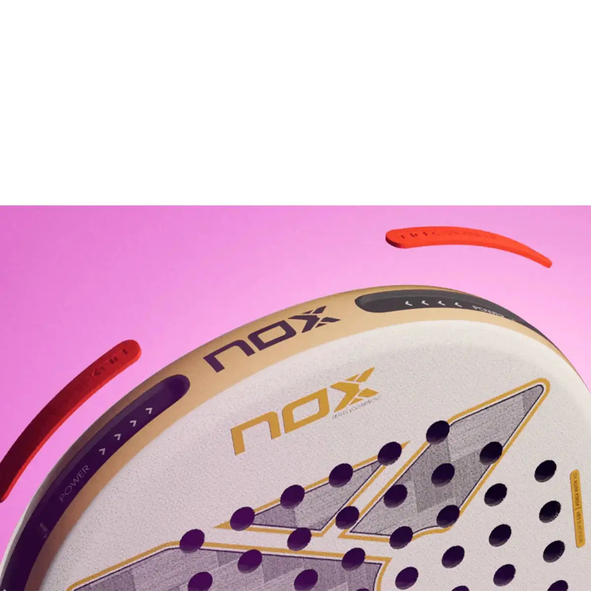 Blister Pesos Nox Weight Balancer