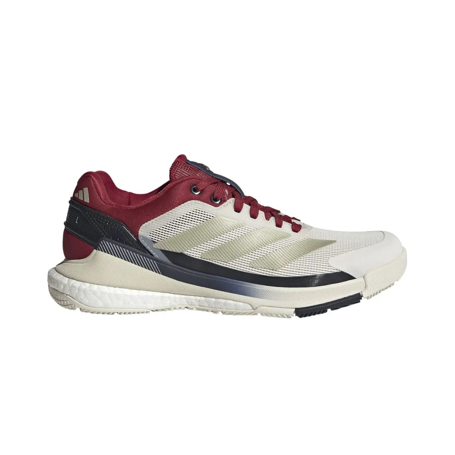 Zapatillas Adidas Crazyquick Boost W Beige 2026
